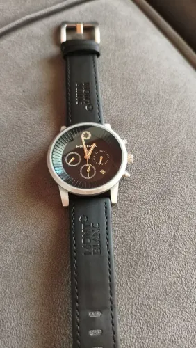 Relógio Montblanc 43mm