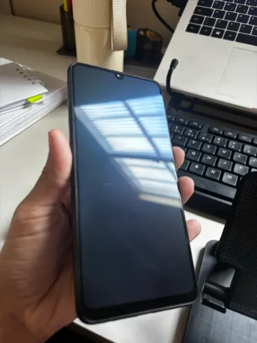 CELULAR GALAXY A32 128G com avarias 