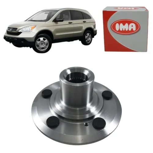 Cubo com rolamento Honda crv 07/11