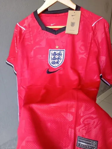 Camisa de time