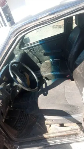 Fiat Uno 1.6r MPI / 1.6r / 1.5r 1992