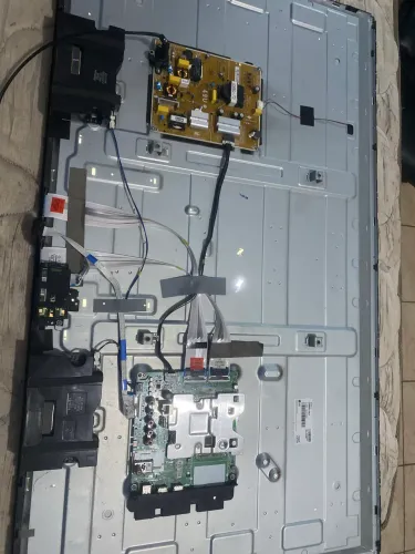 Smart tv LG 49 polegadas 49uk6310