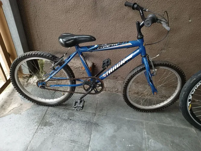 Oportunidade!!!! Bicicleta aro 20, MJ bike 