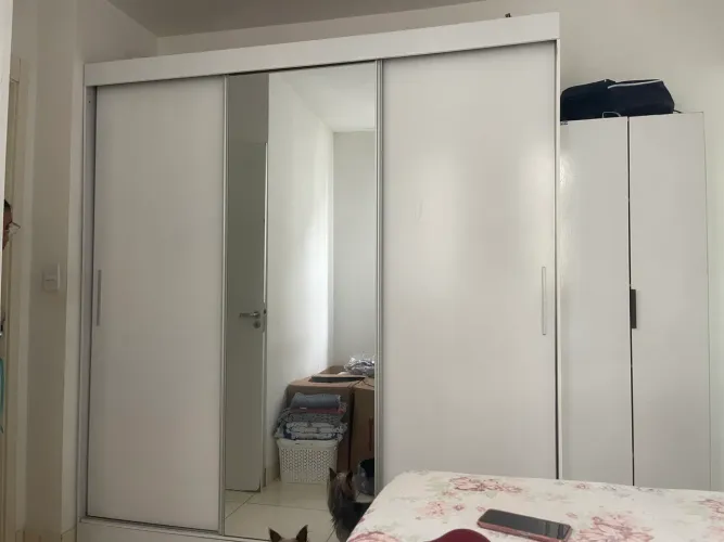 Guarda roupa casal