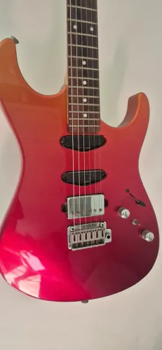 Guitarra tagima stella