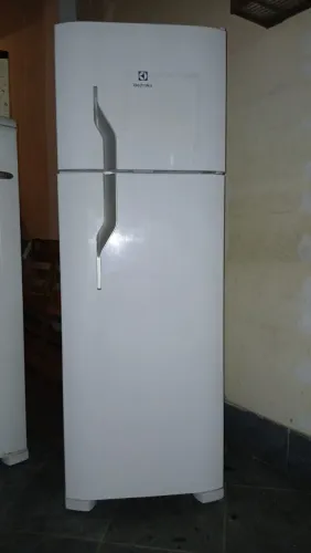 geladeira Electrolux
