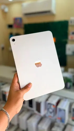 iPad A16 128GB + Apple Pencil tipo C