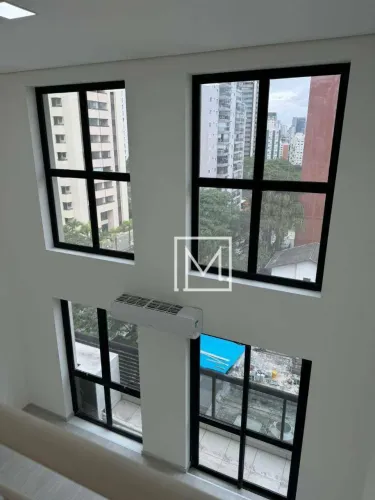 Sala para alugar, 59 m² por R$ 6.388,14/mês - Chácara Klabin - São Paulo/SP
