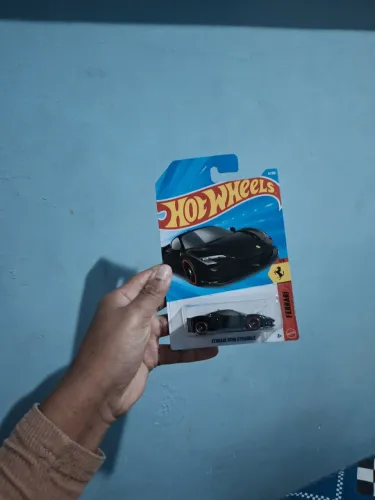 Ferrari sf90