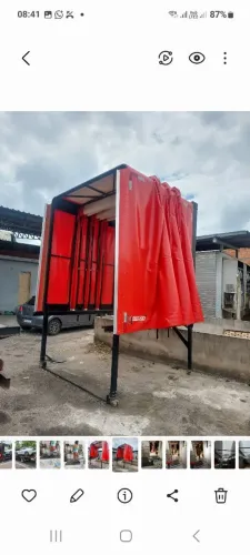 Sider removível kit