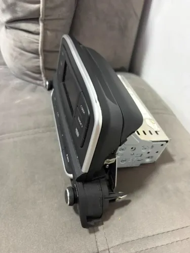 RADIO/SOM ORIGINAL HB20 SENSE