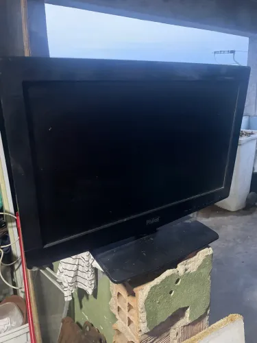 Monitor 22? philco ph22s31dm retirada de peças 