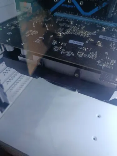 Placa de vídeo R7 250X 2gb