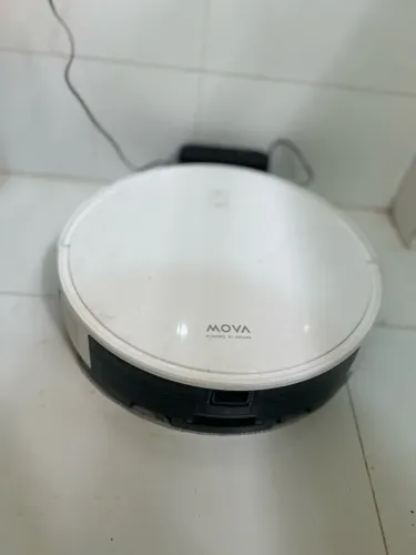 Robô aspirador