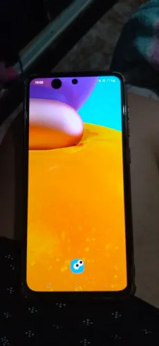 Celular Smartphone Galaxy A71