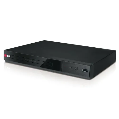 Dvd player LG 