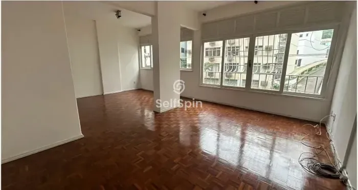 Apartamento para Locação 2 Quartos, 70M², Ingá
