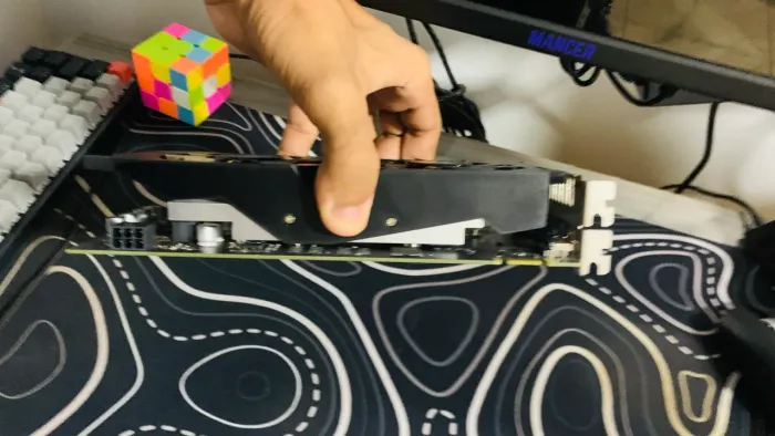 GTX 550 ti4gb