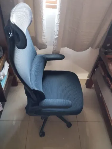 Cadeira Ergonômica