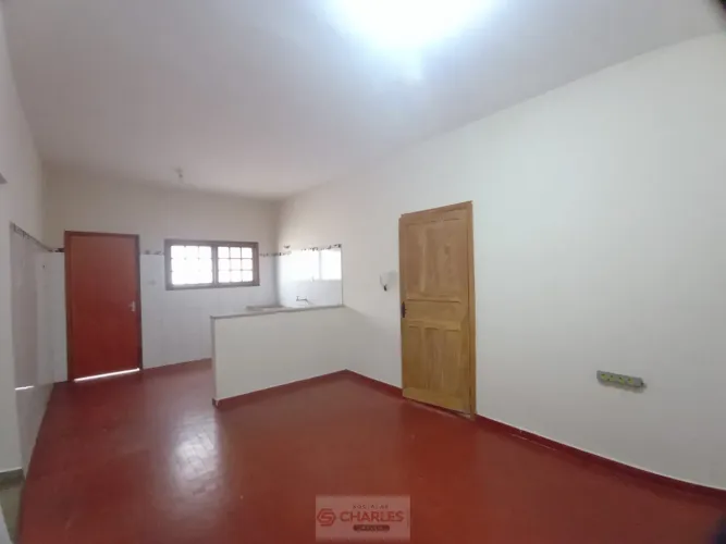 Casa Para Aluguel CENTRO MOGI MIRIM