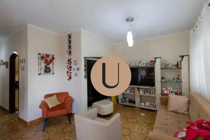 Casa com 3 dormitórios à venda, 280 m² por R$ 793.000,00 - Ermelino Matarazzo - São Paulo/