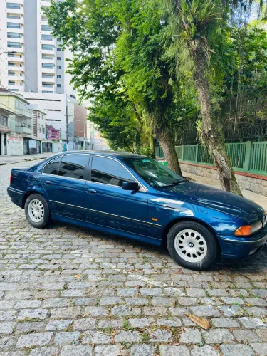 BMW 528IA 528i/ia 1997