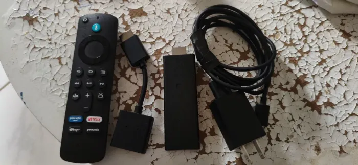Fire stick tv