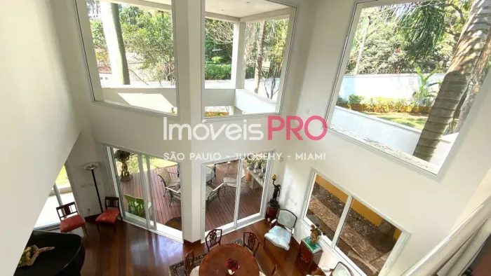 Casa em Condomínio Alto da Boa Vista