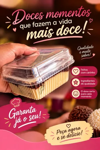 Bombom de uva ?