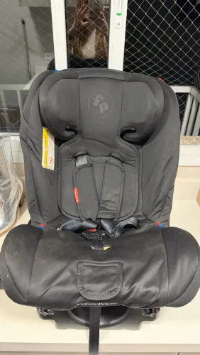 Cadeirinha de bebe fisher price