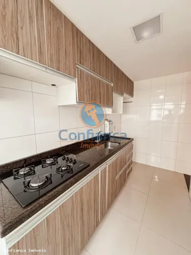 Apartamento 2 Quartos | Sol da manhã - Condomínio Recreio das Palmeiras