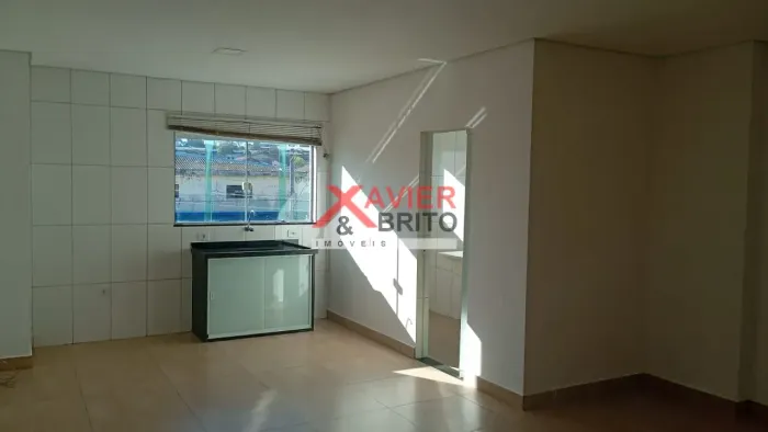 Apartamento para locação, Tipo Kitnet - 1 Dormitorios , Sem Vaga - Cidade Líder, SP