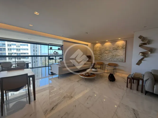 APARTAMENTO DE 3 QUARTOS (SUÍTES) Á VENDA NO BAIRRO VILA DA SERRA EM NOVA LIMA/MG codigo: 