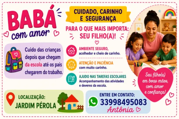 Babá 