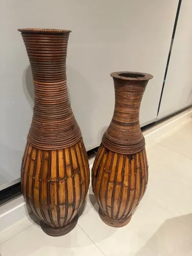 Vasos decorativos