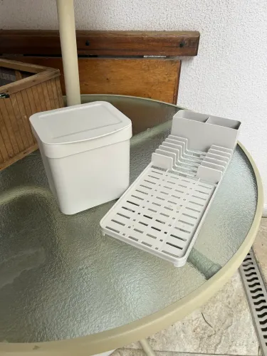 Jogo para cozinha