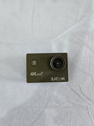 Sjcam sj4000air 4K