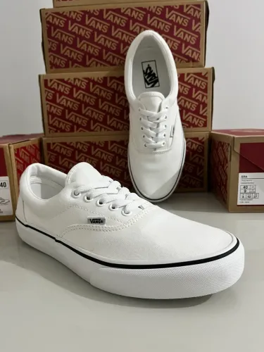 Tênis Vans Classics ERA tamanho 40
