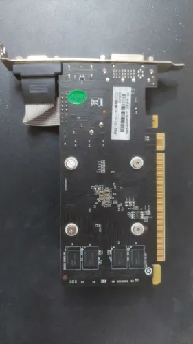 Placa de Vídeo Gt710