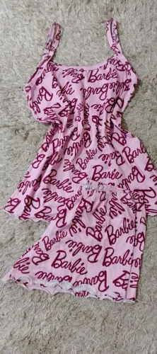 Baby doll