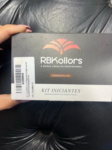 Kit RBKOLLORS