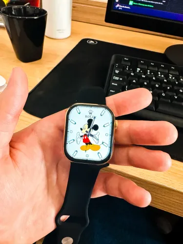 Smart Watch Series 9