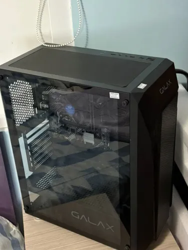 KIT UPGRADE / PEÇAS - ÓTIMO CUSTO BENEFÍCIO