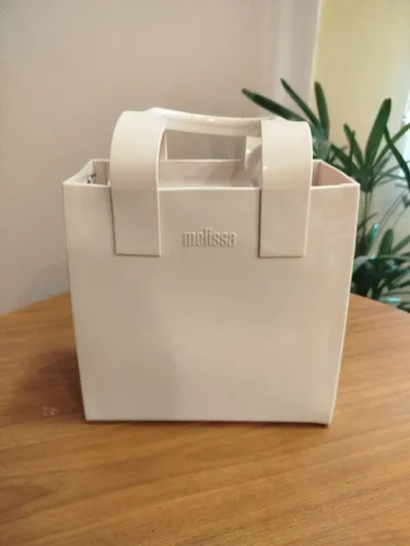 Bolsa Melissa grande