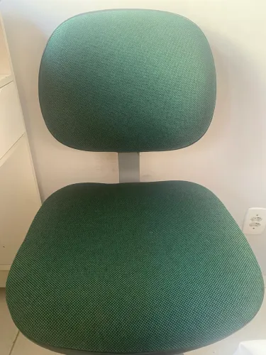 Cadeira banqueta executiva