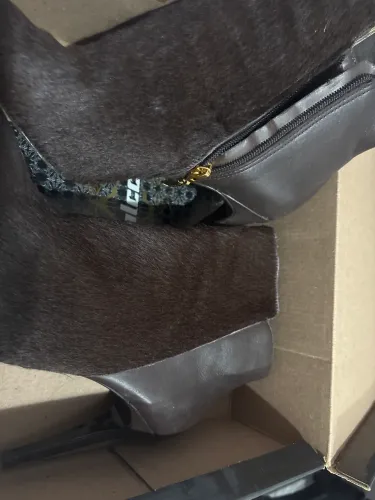 BOTA PECUARIA COLCCI ORIGINAL 
