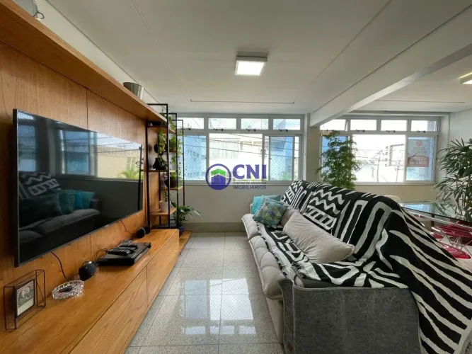 Apartamento, 3 quartos, 1 suite, 1 vaga