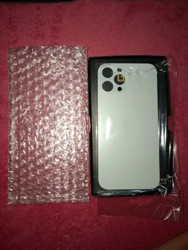 Traseira iPhone 13