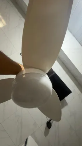 Ventilador de Teto Ventisol Fênix Inverter Bivolt c/ Controle Remoto