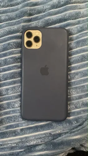 VENDO IPHONE 11 PRO MAX